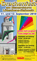 Drachenfest 2010