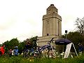 LVZ-Fahrradfest 2010 - Turm.jpg