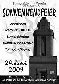 Sonnenwendfeier 2009 - Plakat.jpg