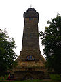 Vereinsfahrt 2010 - Bismarckturm Glauchau.jpg